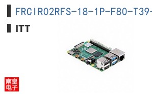 FRCIR02RFS-18-1P-F80-T39-VO