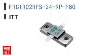 FRCIR02RFS-24-9P-F80
