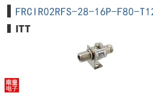 FRCIR02RFS-28-16P-F80-T12