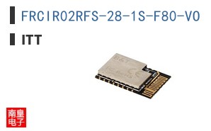 FRCIR02RFS-28-1S-F80-VO