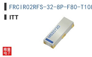 FRCIR02RFS-32-8P-F80-T108-VO