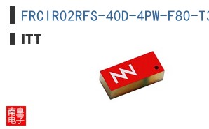 FRCIR02RFS-40D-4PW-F80-T39-VO