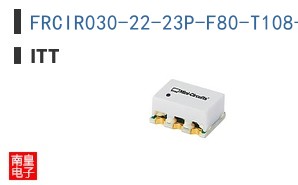 FRCIR030-22-23P-F80-T108-VO