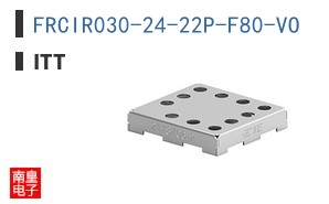 FRCIR030-24-22P-F80-VO