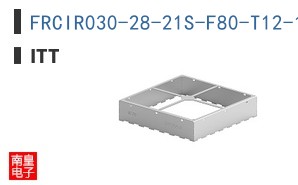 FRCIR030-28-21S-F80-T12-13