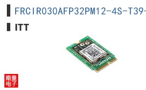 FRCIR030AFP32PM12-4S-T39-M40-1.5F-G