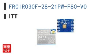FRCIR030F-28-21PW-F80-VO