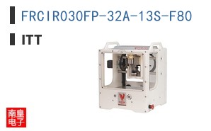 FRCIR030FP-32A-13S-F80