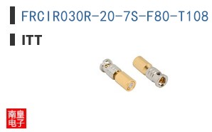 FRCIR030R-20-7S-F80-T108