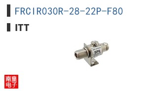 FRCIR030R-28-22P-F80
