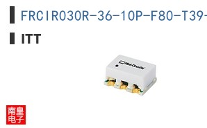 FRCIR030R-36-10P-F80-T39-VO