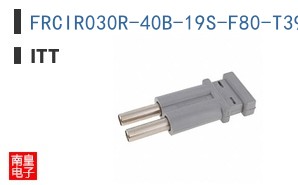 FRCIR030R-40B-19S-F80-T39-VO