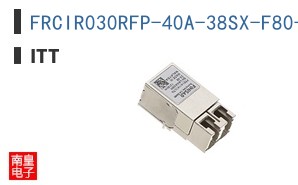 FRCIR030RFP-40A-38SX-F80-T104