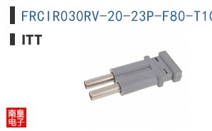 FRCIR030RV-20-23P-F80-T108-VO