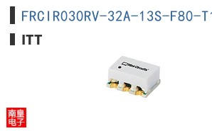 FRCIR030RV-32A-13S-F80-T108-VO