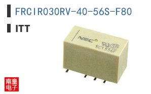 FRCIR030RV-40-56S-F80