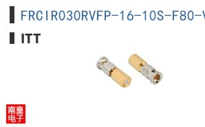 FRCIR030RVFP-16-10S-F80-VO