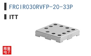 FRCIR030RVFP-20-33P
