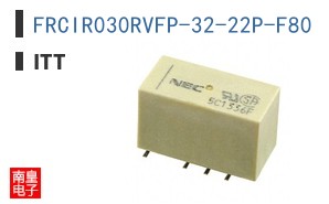 FRCIR030RVFP-32-22P-F80