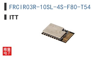 FRCIR03R-10SL-4S-F80-T54