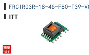 FRCIR03R-18-4S-F80-T39-VO