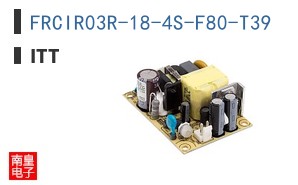 FRCIR03R-18-4S-F80-T39