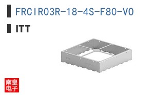 FRCIR03R-18-4S-F80-VO
