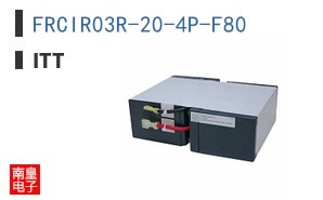 FRCIR03R-20-4P-F80