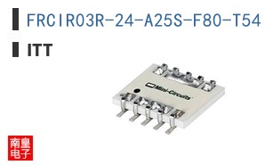 FRCIR03R-24-A25S-F80-T54