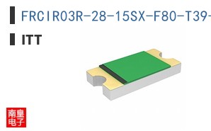 FRCIR03R-28-15SX-F80-T39-VO