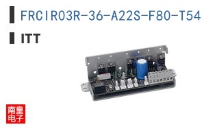 FRCIR03R-36-A22S-F80-T54