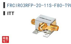 FRCIR03RFP-20-11S-F80-T98