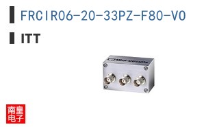 FRCIR06-20-33PZ-F80-VO