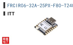 FRCIR06-32A-25PX-F80-T240-VO