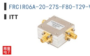 FRCIR06A-20-27S-F80-T29-VO
