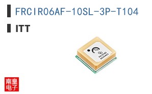 FRCIR06AF-10SL-3P-T104