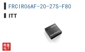 FRCIR06AF-20-27S-F80
