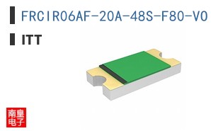 FRCIR06AF-20A-48S-F80-VO