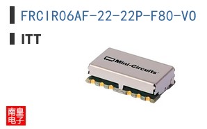 FRCIR06AF-22-22P-F80-VO