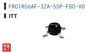 FRCIR06AF-32A-55P-F80-VO