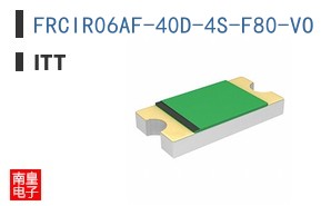 FRCIR06AF-40D-4S-F80-VO