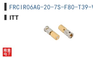 FRCIR06AG-20-7S-F80-T39-VO