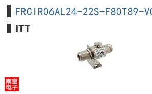 FRCIR06AL24-22S-F80T89-VODM1-PG021-G