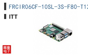 FRCIR06CF-10SL-3S-F80-T12