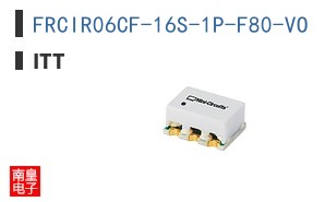 FRCIR06CF-16S-1P-F80-VO