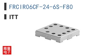 FRCIR06CF-24-6S-F80
