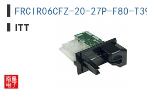 FRCIR06CFZ-20-27P-F80-T39-VO