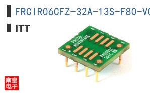 FRCIR06CFZ-32A-13S-F80-VO