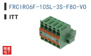 FRCIR06F-10SL-3S-F80-VO