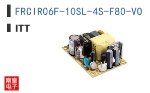FRCIR06F-10SL-4S-F80-VO